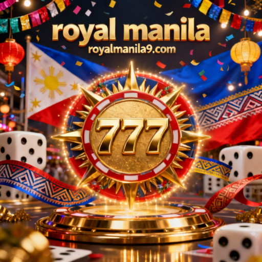 royal manila