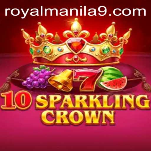 10SparklingCrown: A Regal Adventure Awaits in Royal Manila