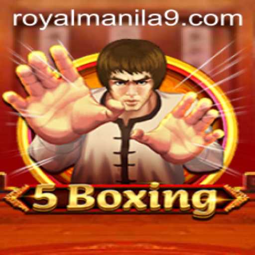 Discover the Thrilling World of 5Boxing and Its Manila Roots