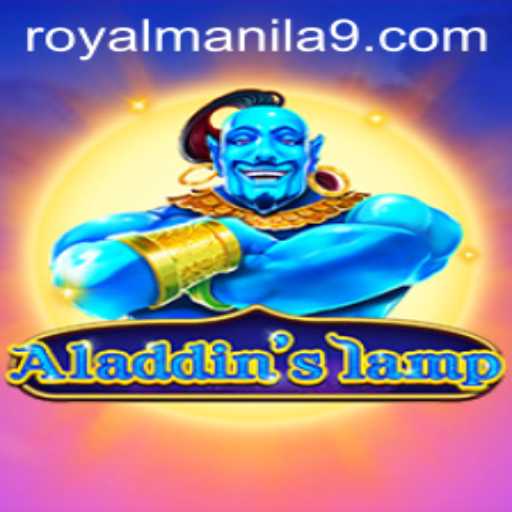 Discover the Enchanting World of Aladdinslamp: A Royal Manila Adventure