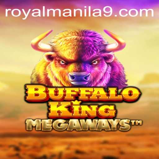 Exploring 'BuffaloKing': An Immersive Casino Experience with a Royal Manila Twist