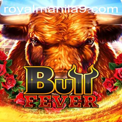 Experience the Excitement of BullFever with a Royal Manila Twist