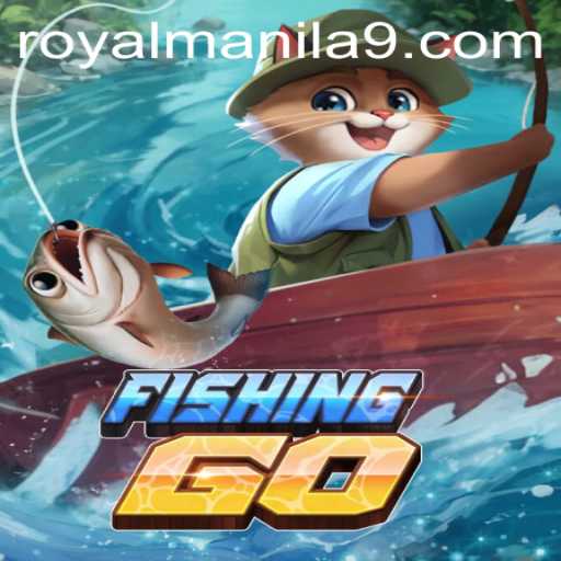 Introducing FishingGO: The Hook of Royal Manila