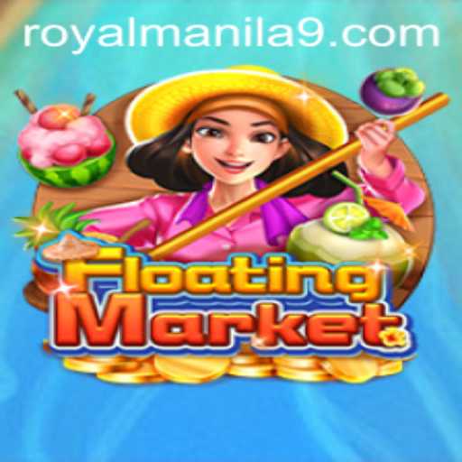 FloatingMarket: Dive into the Excitement of Royal Manila