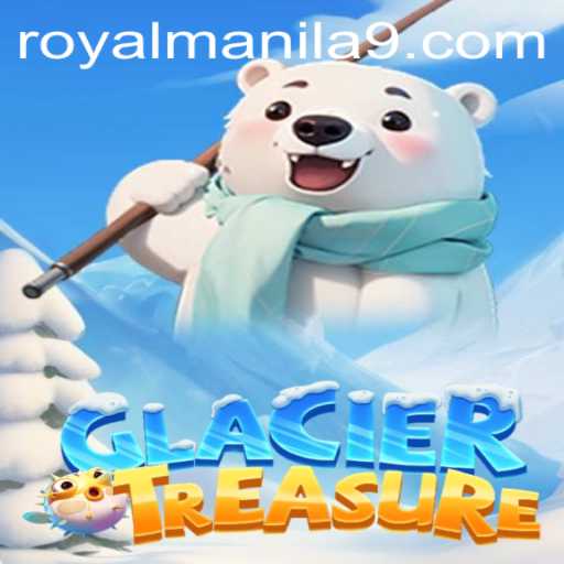 Discover the Exciting World of GlacierTreasure: A Royal Manila Adventure