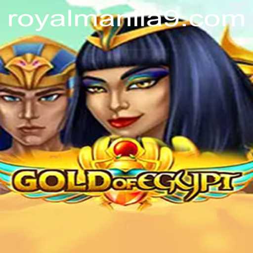 GoldOfEgypt Game: Dive into the Ancient Treasures and Modern Connections