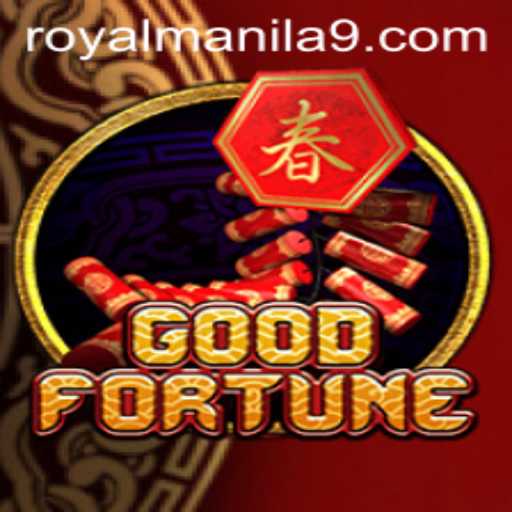 Experience the Thrill of GoodFortune: A Royal Manila Adventure