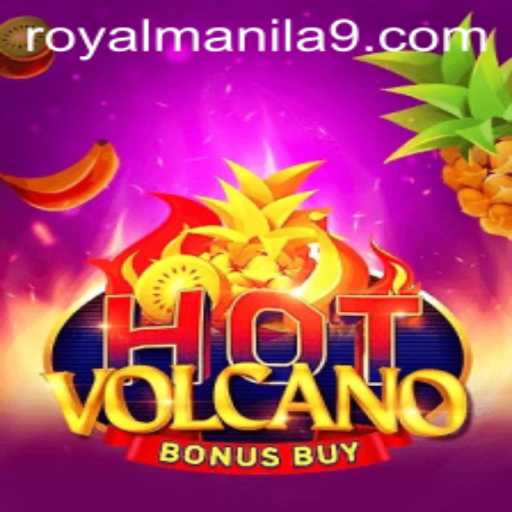 Dive into the Sizzling World of HotVolcanoBonusBuy