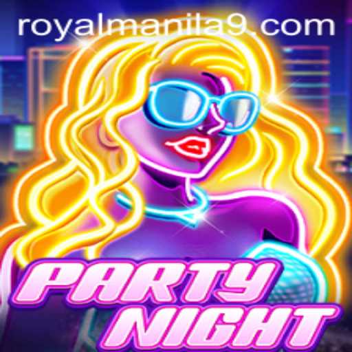 PartyNight: A New Era of Virtual Socializing