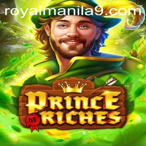 Exploring the World of PrinceOfRiches: A Royal Adventure