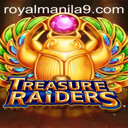 The Immersive Adventure of TREASURERAIDERS: Discover the Secrets of Royal Manila
