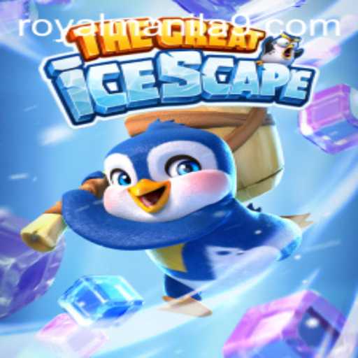 A Chilling Adventure with TheGreatIcescape in Royal Manila
