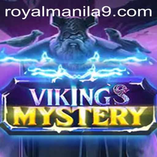 Unveiling VikingsMystery: Embark on a Royal Manila Adventure